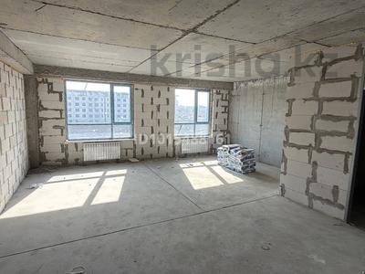 1-комнатная квартира · 48.8 м² · 3/5 этаж, мкр 20-й 6 за 23 млн ₸ в Алматы, Алатауский р-н