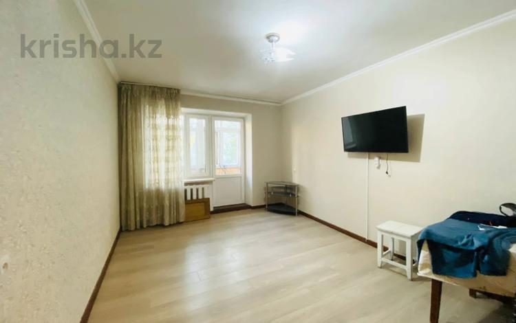 3-бөлмелі пәтер · 60 м² · 2/5 қабат, Кайрат Рыскулбекова 8/1, бағасы: 26 млн ₸ в Астане, Алматы р-н — фото 12