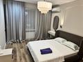2-комнатная квартира · 65 м² · 10/12 этаж, мкр Гажайып, ​Гажайып микрорайон — Возле Алматы Арена за 25 000 ₸ в Алатауский р-н