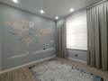 Отдельный дом · 6 комнат · 248 м² · 8 сот., мкр Нуршуак, Меркі за 72 млн ₸ в Шымкенте, Абайский р-н — фото 12