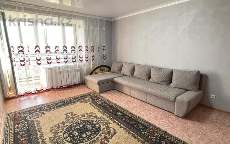 2-комнатная квартира · 54.4 м² · 6/9 этаж, Порфирьева за 26.5 млн ₸ в Петропавловске — фото 2