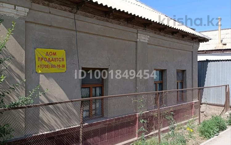 Отдельный дом · 3 комнаты · 60 м² · 4 сот., Кыдырова 31 за 16 млн 〒 в  — фото 2