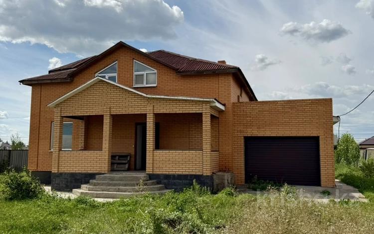 Жеке үй · 5 бөлме · 174 м² · 10 жүзд., Микрорайон 1 56, бағасы: ~ 64.9 млн ₸ в Аккайын — фото 2