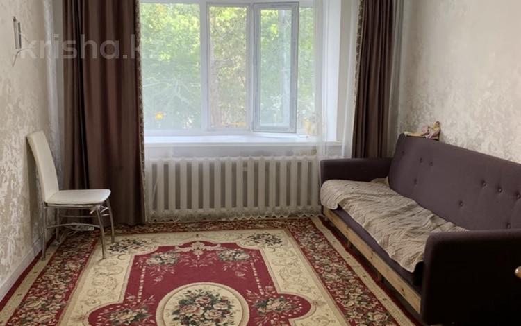 2-комнатная квартира · 49 м² · 2/9 этаж, Шахтеров 31 за ~ 20 млн ₸ в Караганде, Казыбек би р-н — фото 2