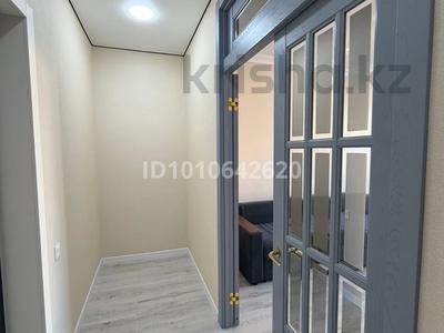 1-комнатная квартира · 37.1 м² · 4 этаж, Ракымжан Кошкарбаев 54 за 28.5 млн 〒 в Астане, Сарайшык р-н