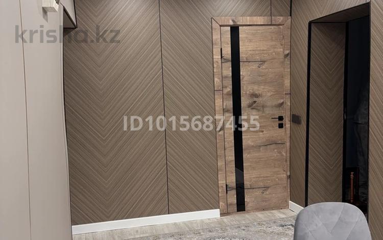 Саяжай · 3 бөлме · 81 м² · 6 жүзд., Бобровка 1610 — Бобровка 1610, бағасы: 17.5 млн ₸ в Семее — фото 2