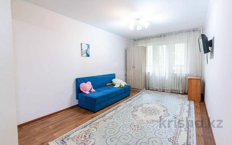 1-комнатная квартира · 33.5 м² · 2/4 этаж, мкр Сайран 11 — Утеген батыра-пр.Абая за 24.8 млн ₸ в Алматы, Ауэзовский р-н — фото 2