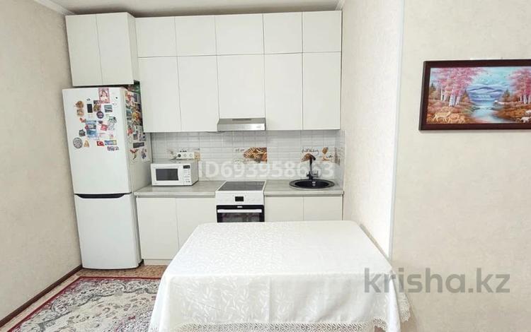 2-бөлмелі пәтер, 65 м², 13/14 қабат, Косшыгулулы 7 — Сейфулина, бағасы: 22.5 млн 〒 в Астане, Сарыарка р-н — фото 2