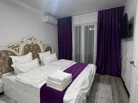 1-комнатная квартира · 40 м² · 3/12 этаж, 11 41/3 — Возле акимата, ниш, налоговый за 10 000 ₸ в Туркестане