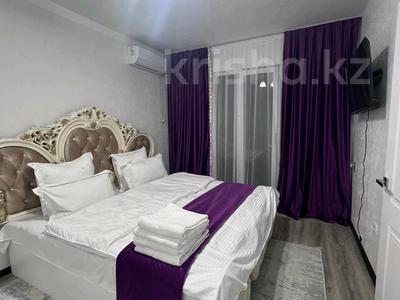 1-комнатная квартира · 40 м² · 3/12 этаж, 11 41/3 — Возле акимата, ниш, налоговый за 10 000 〒 в Туркестане