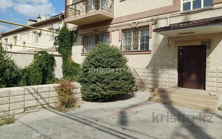 4-комнатная квартира · 120 м² · 1/3 этаж, Ак маржан за 48 млн 〒 в Шымкенте, Аль-Фарабийский р-н — фото 2