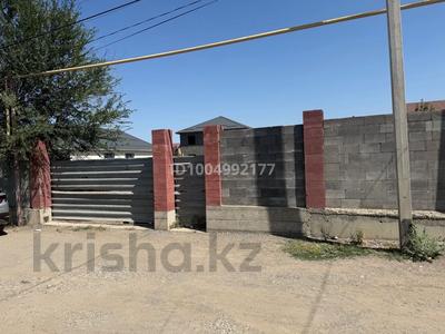 Участок · 10 соток, Еламан 5 за 50 млн 〒 в Булактах