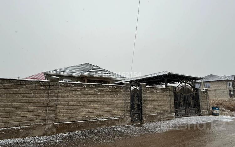 Отдельный дом · 6 комнат · 180 м² · 6 сот., 20 квартал 44 — Сзади школы 150 метров за 59.5 млн 〒 в Кемертогане — фото 3