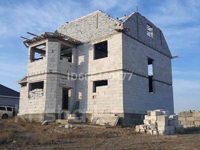 Жеке үй · 5 бөлме · 250 м² · 10 жүзд., Учаске 32, бағасы: 10 млн ₸ в Бауырластар 2