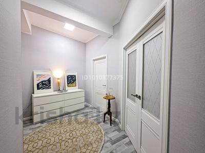 2-комнатная квартира · 73 м² · 2/5 этаж, Омарова — Мкр Юбилейный за 72 млн ₸ в Алматы, Медеуский р-н