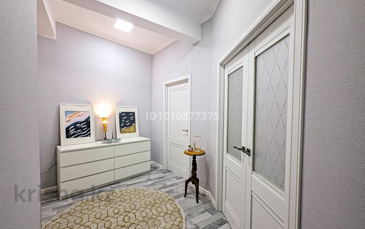 2-бөлмелі пәтер · 73 м² · 2/5 қабат, Омарова — Мкр Юбилейный, бағасы: 72 млн ₸ в Алматы, Медеуский р-н — фото 2