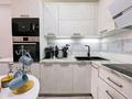 2-бөлмелі пәтер · 73 м² · 2/5 қабат, Омарова — Мкр Юбилейный, бағасы: 72 млн ₸ в Алматы, Медеуский р-н — фото 2