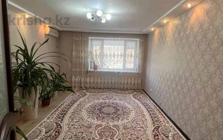 4-комнатная квартира · 82 м² · 2/5 этаж, Абулхаир хана за 24.6 млн ₸ в Актобе — фото 19