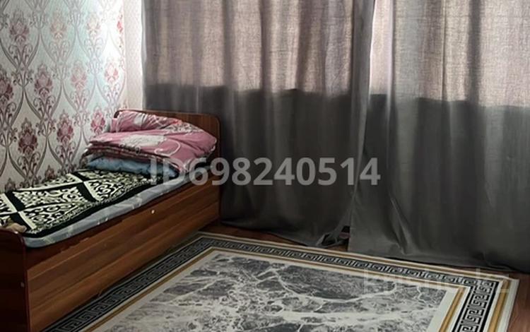 1-комнатная квартира · 49 м² · 15/24 этаж, Байтурсынова за 150 000 ₸ в Астане, Алматы р-н — фото 9