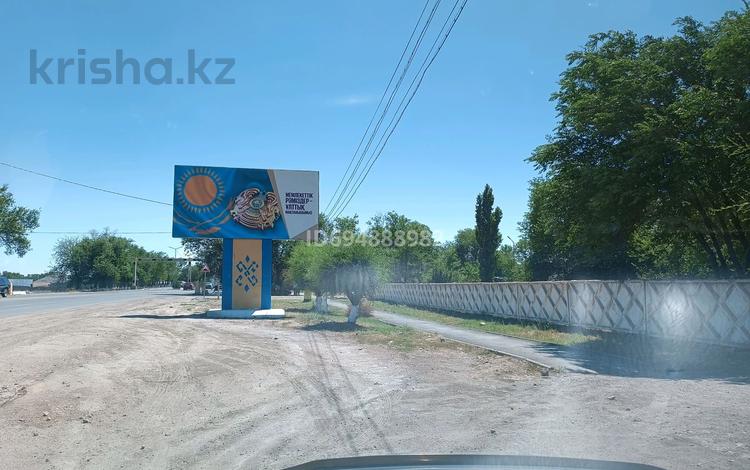 Дүкендер мен бутиктер · 250 м², бағасы: 40 млн ₸ в Шу — фото 2