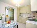 3-комнатная квартира · 70 м² · 2/9 этаж, мкр Самал-3 за 46 000 ₸ в Алматы, Медеуский р-н — фото 6