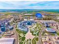 2-комнатная квартира · 77.8 м² · 15/15 этаж, Турар Рыскулов 3 за 93 млн ₸ в Астане, Есильский р-н — фото 11
