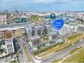 2-комнатная квартира · 77.8 м² · 15/15 этаж, Турар Рыскулов 3 за 93 млн ₸ в Астане, Есильский р-н — фото 12