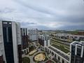 2-комнатная квартира · 77.8 м² · 15/15 этаж, Турар Рыскулов 3 за 93 млн ₸ в Астане, Есильский р-н — фото 25