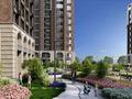 2-комнатная квартира · 77.8 м² · 15/15 этаж, Турар Рыскулов 3 за 93 млн ₸ в Астане, Есильский р-н — фото 6