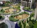 2-комнатная квартира · 77.8 м² · 15/15 этаж, Турар Рыскулов 3 за 93 млн ₸ в Астане, Есильский р-н — фото 7