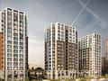 2-комнатная квартира · 77.8 м² · 15/15 этаж, Турар Рыскулов 3 за 93 млн ₸ в Астане, Есильский р-н — фото 8