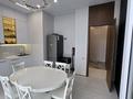 2-комнатная квартира · 77.8 м² · 15/15 этаж, Турар Рыскулов 3 за 95 млн ₸ в Астане, Есильский р-н — фото 10
