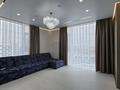 2-комнатная квартира · 77.8 м² · 15/15 этаж, Турар Рыскулов 3 за 95 млн ₸ в Астане, Есильский р-н