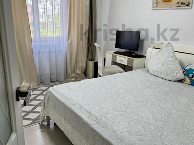3-комнатная квартира · 76 м² · 1/9 этаж, мкр Мамыр-4, Шаляпина за 51 млн ₸ в Алматы, Ауэзовский р-н