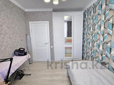 3-комнатная квартира · 80 м² · 13/24 этаж, А-62 1/2 — Байтұрсынова за 47 млн 〒 в Астане, Алматы р-н