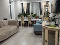 3-комнатная квартира · 80 м² · 13/24 этаж, А-62 1/2 — Байтұрсынова за 45 млн ₸ в Астане, Алматы р-н — фото 19
