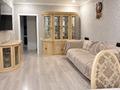 3-бөлмелі пәтер · 80 м² · 13/24 қабат, А-62 1/2 — Байтұрсынова, бағасы: 45 млн ₸ в Астане, Алматы р-н