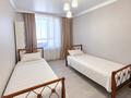 3-бөлмелі пәтер · 80 м² · 13/24 қабат, А-62 1/2 — Байтұрсынова, бағасы: 45 млн ₸ в Астане, Алматы р-н — фото 4