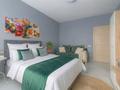 1-бөлмелі пәтер · 41 м² · 6/9 қабат, Туран 57/6 — Барыс Арена, бағасы: 12 000 ₸ в Астане, Нура р-н — фото 2