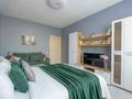 1-бөлмелі пәтер · 41 м² · 6/9 қабат, Туран 57/6 — Барыс Арена, бағасы: 12 000 ₸ в Астане, Нура р-н — фото 4