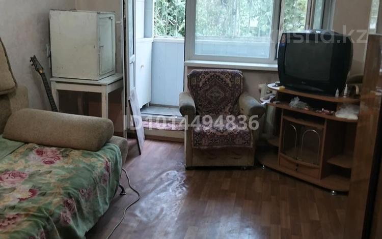 1-бөлмелі пәтер · 31.2 м² · 3/5 қабат, Талас ш/а 12 — остановка 3 / 4 базарчик. Рядом с магазином Руслан и Людмила., бағасы: 9 млн ₸ в Таразе, мкр Талас — фото 2