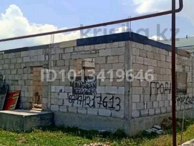 Жеке үй · 4 бөлме · 144 м² · 7.8 жүзд., Жобалама — За автовокзалом Ушконыр, бағасы: 10 млн ₸ в Каскелене