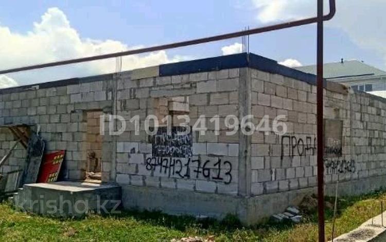 Жеке үй · 4 бөлме · 144 м² · 7.8 жүзд., Жобалама — За автовокзалом Ушконыр, бағасы: 10 млн ₸ в Каскелене — фото 2
