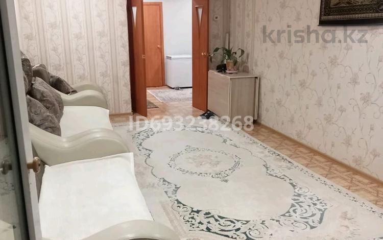 3-комнатная квартира · 63 м² · 4/4 этаж, Леваневского 17 — Поселок Красина за 17 млн ₸ в Усть-Каменогорске, Ульбинский — фото 3