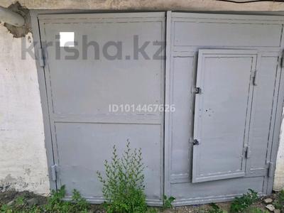 Гараж · мкр 8 — Санкибай батыра и оспанова за 900 000 ₸ в Актобе