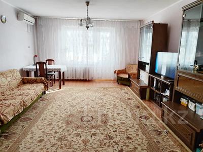 4-бөлмелі пәтер · 105 м² · 4/10 қабат, Пр.Республики 39/2 — Без комиссии для покупателя, бағасы: 28 млн ₸ в Темиртау