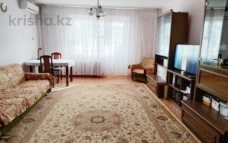 4-бөлмелі пәтер · 105 м² · 4/10 қабат, Пр.Республики 39/2 — Без комиссии для покупателя, бағасы: 28 млн ₸ в Темиртау — фото 2