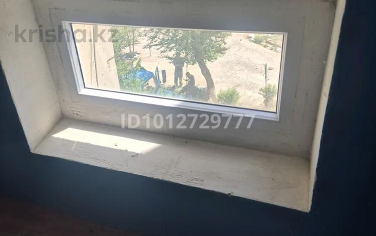 1-комнатная квартира · 35.3 м² · 3/5 этаж, Бауыржан Момышұлы — Нұр Шапағат за 30 000 ₸ в Каратау — фото 3