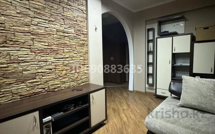 2-комнатная квартира, 64 м², 2/5 этаж, Кабанбай батыра 5а 74 за 28 млн 〒 в Шымкенте, Аль-Фарабийский р-н — фото 10