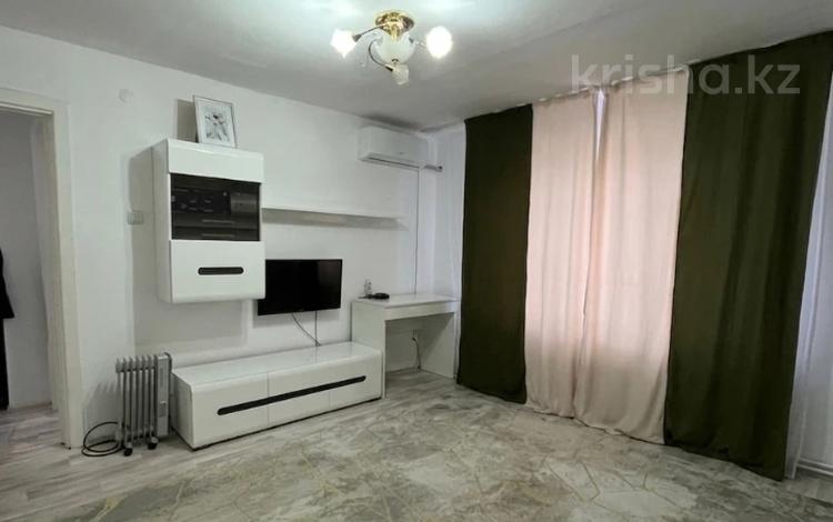 2-бөлмелі пәтер · 50 м² · 4/5 қабат, мкр Шанхай, отегена турмагамбетова, бағасы: 11 млн ₸ в Актобе — фото 5